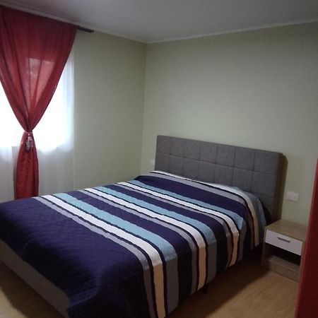 Apartamento Departamentos Por Dia Puerto Montt Exterior foto