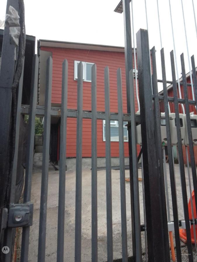 Apartamento Departamentos Por Dia Puerto Montt Exterior foto