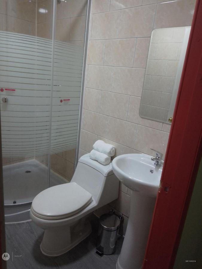 Apartamento Departamentos Por Dia Puerto Montt Exterior foto