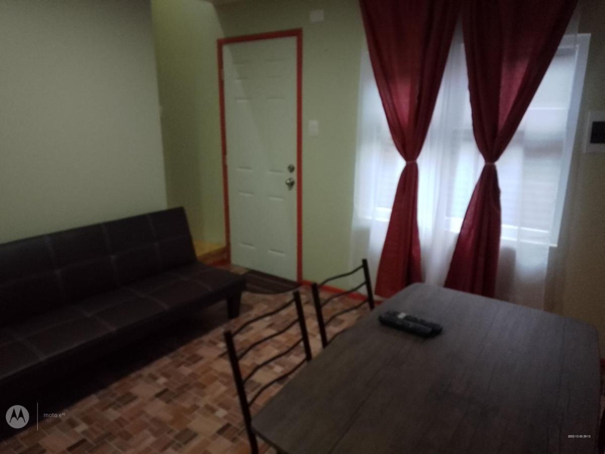 Apartamento Departamentos Por Dia Puerto Montt Exterior foto